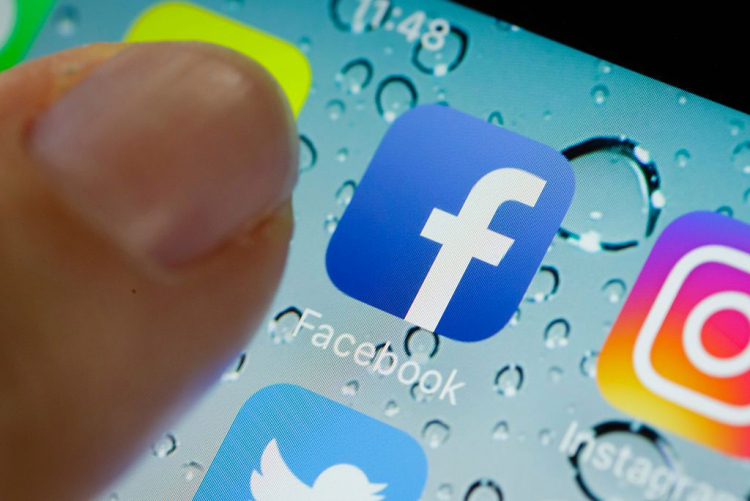 Соцсеть Facebook заблокирована на территории России: реклама в Instagram остановлена.