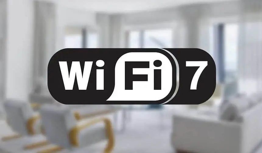 Wi-Fi 7 - новое поколение беспроводных сетей.