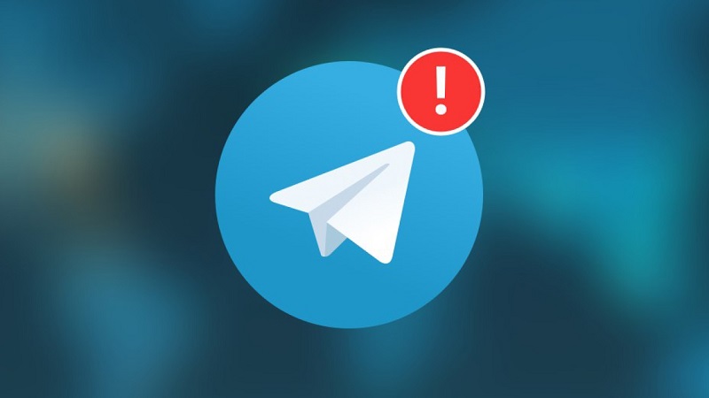 Число фишинговых атак на Telegram в России выросло на 25%.