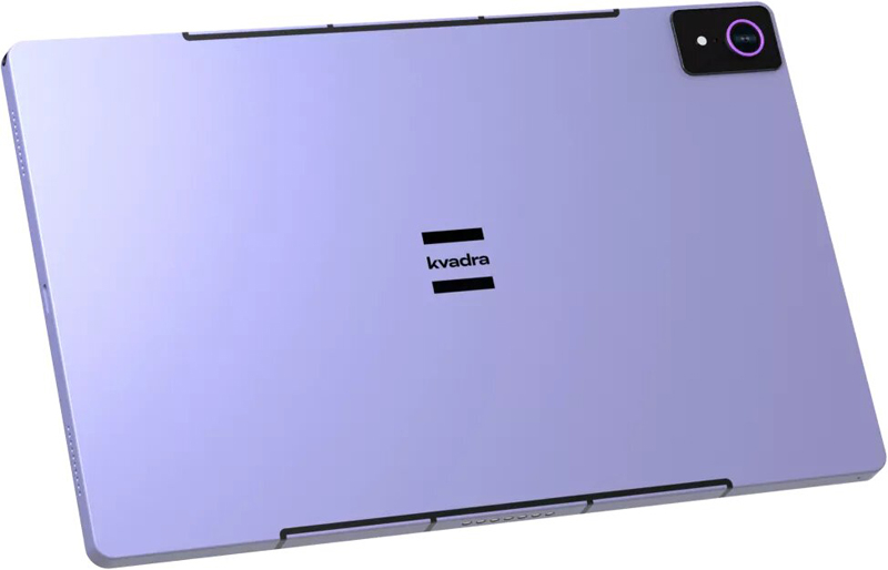 Под брендом Kvadra начнут выпускать российские планшеты, ноутбуки и настольные ПК.