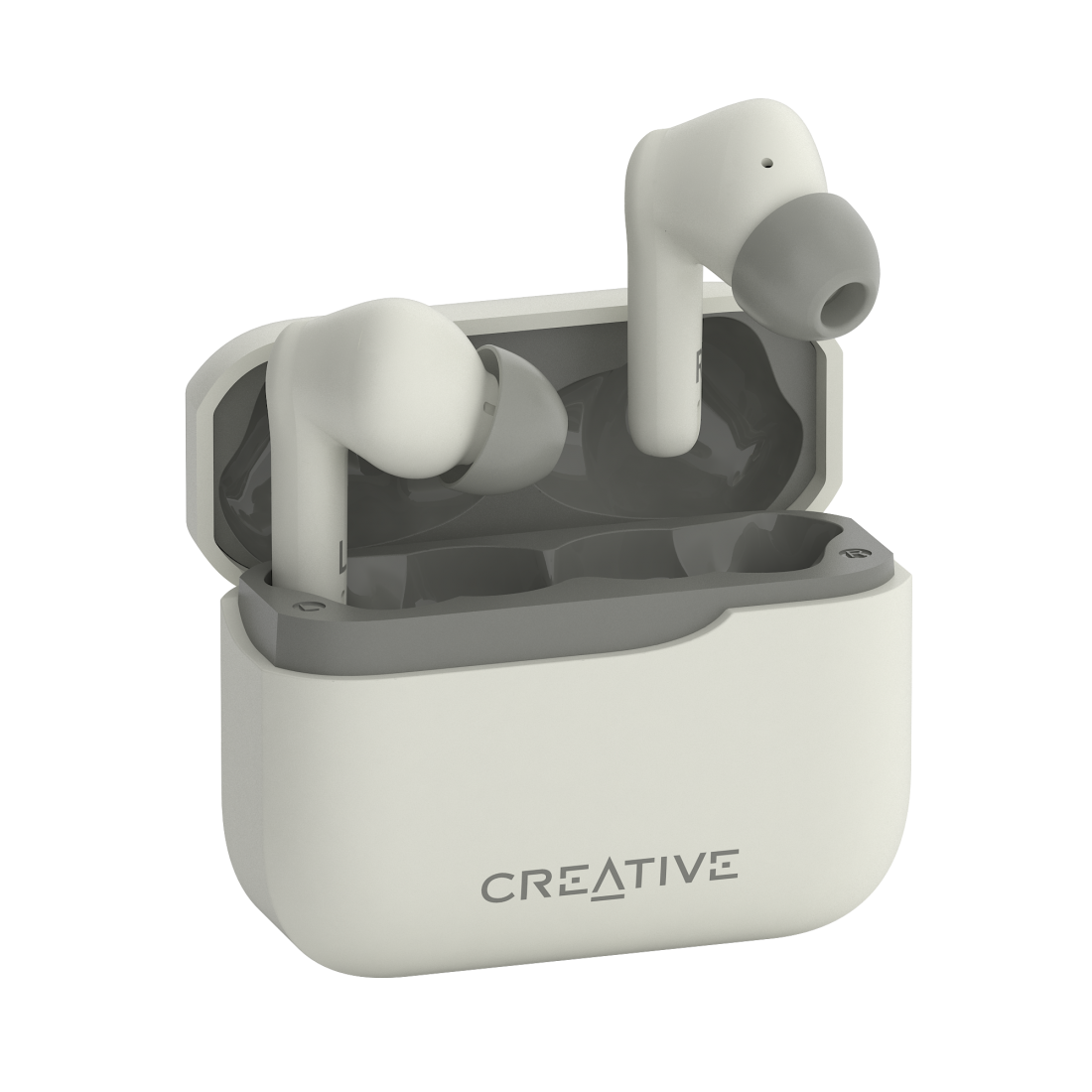 Creative выпустила две новые TWS гарнитуры с LE Audio: характеристики и цены.