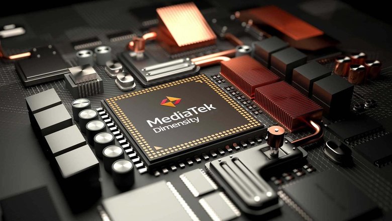 MediaTek готовится к анонсу флагманского 3-нм процессора Dimensity 9400 с новым ИИ-ускорителем.