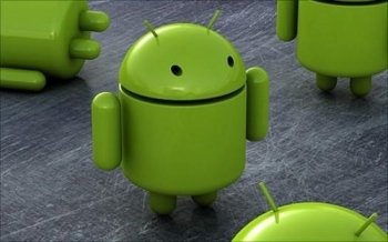 В России открывается собственный Android Market.