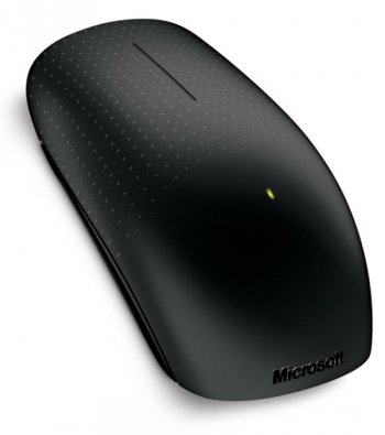 Touch Mouse.