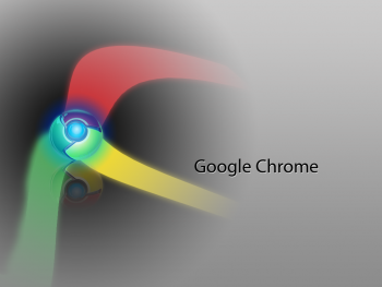 Google Chrome 9.