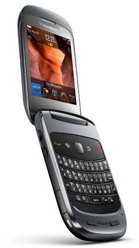 Blackberry 9670.