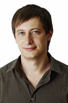 Дмитрий Мартынов, коммерческий директор TELE2-Челябинск.