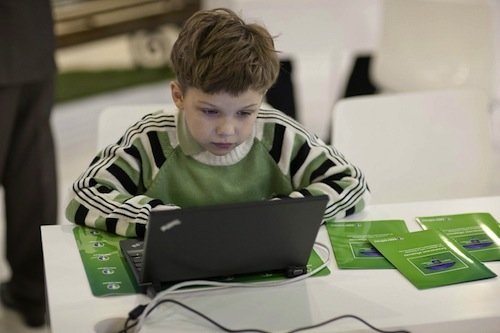 Мобильный Интернет МегаФон.