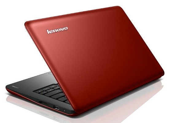 Ноутбук Lenovo IdeaPad S206.
