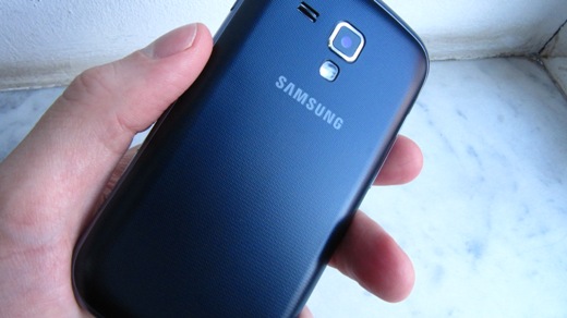 Тест-обзор Samsung Galaxy S Duos.