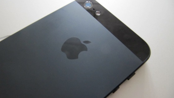 Тест-обзор смартфона Apple iPhone 5.