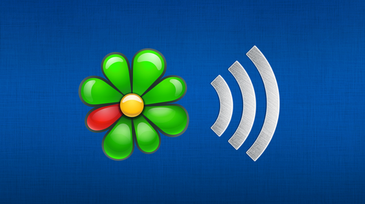  Mail.ru объявила о запуске в Москве сети бесплатного Wi-Fi под названием ICQ WiFi Free.