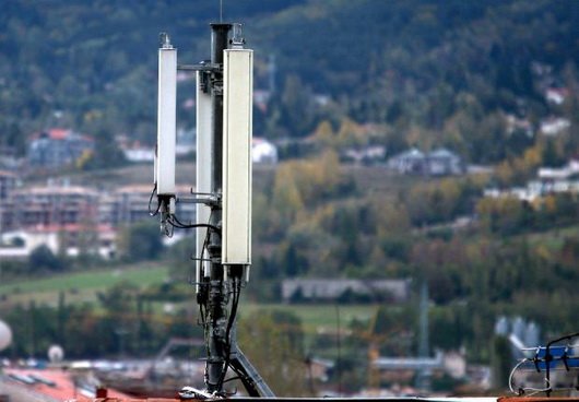 В регионах появятся новые GSM-операторы.
