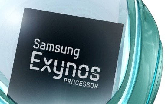 8-ядерный процессор для смартфонов от Samsung.