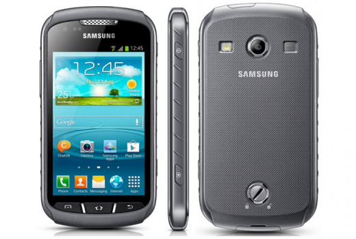 Samsung Galaxy Xcover 2.