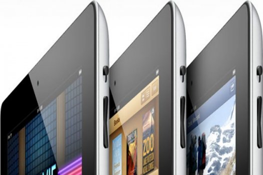 Планшет Apple iPad 128 Гбайт.