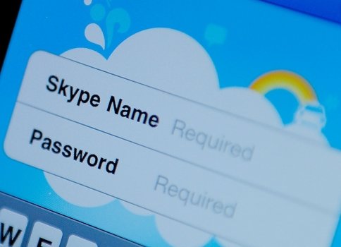 Skype захватил треть телефонного трафика в мире.