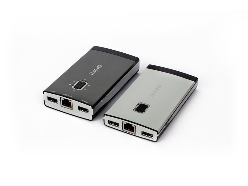 Роутеры Lexand.