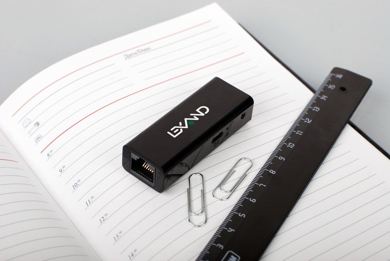 Роутеры Lexand.