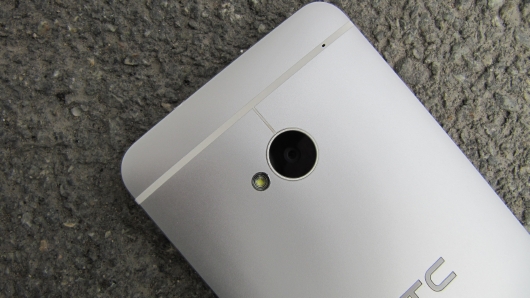 Тест-обзор смартфона HTC One.