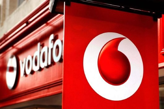 Vodafone Espania.