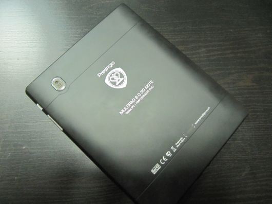 Prestigio MultiPad 8.0 3G Note.