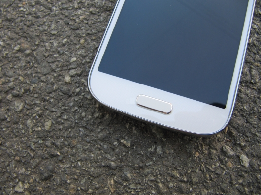 Тестирование смартфона Samsung Galaxy S4 mini.