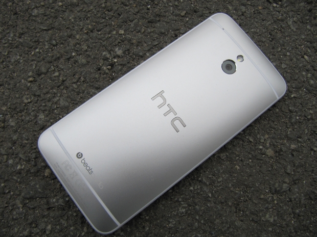 HTC One mini.