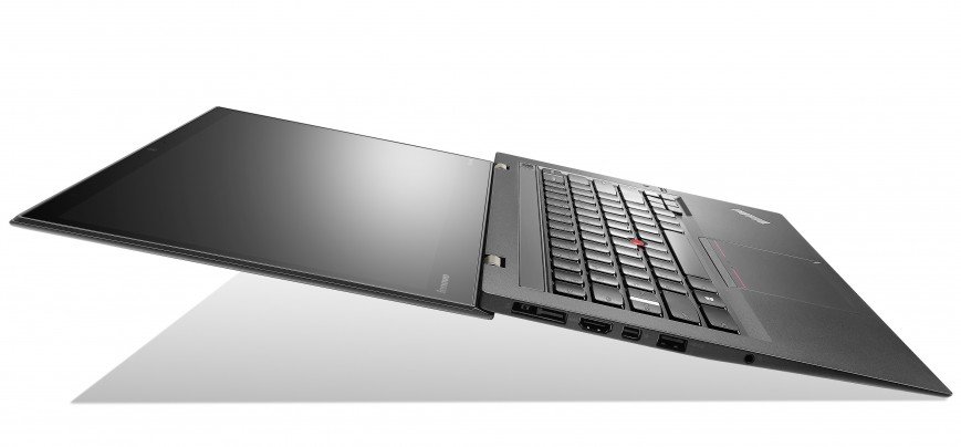 Lenovo ThinkPad X1 Carbon.