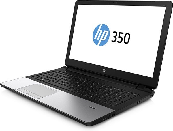 Ноутбук HP 350 G1.
