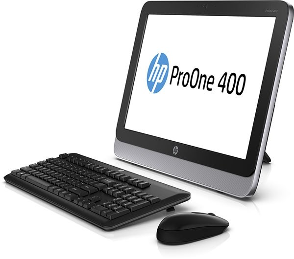 Windows-моноблок HP ProOne 400