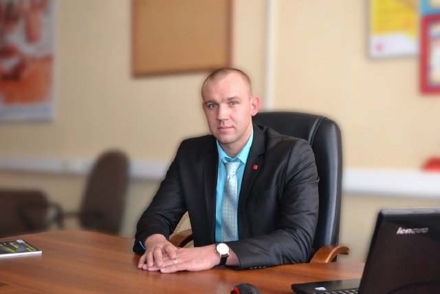 Егор Романов, директор по техническому сервису филиала «Дом.ru» в Челябинске