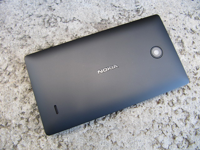 Nokia X review.