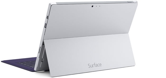 Surface Pro 3.