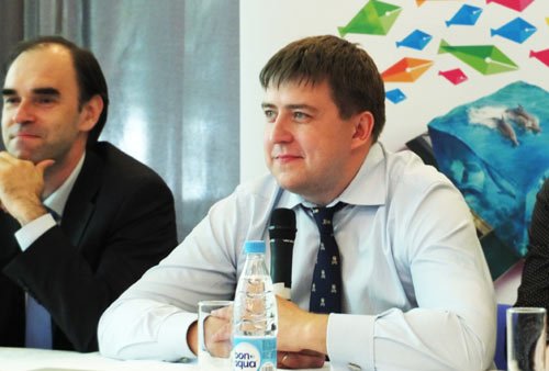 Андрей Чазов, директор по маркетингу компании «ЭР-Телеком» (бренд «Дом.ru).