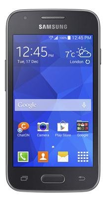 Смартфон Samsung Galaxy A13 2022 4/64Гб, черный