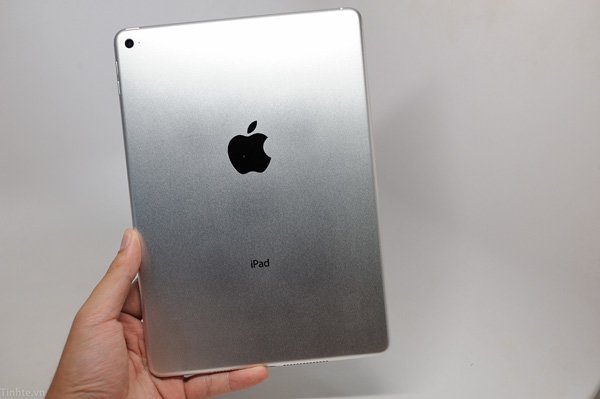 Apple iPad Air 2.