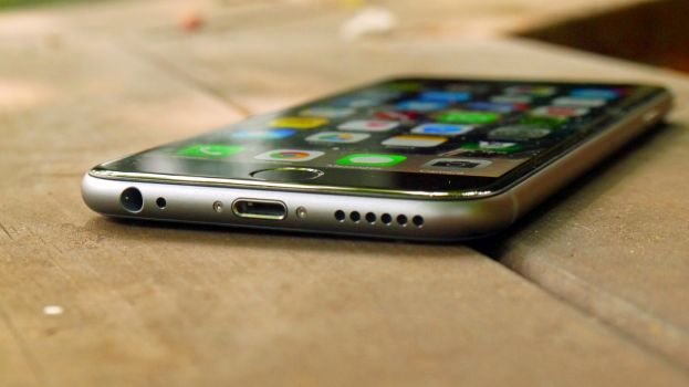 Тест-обзор смартфона Apple iPhone 6.