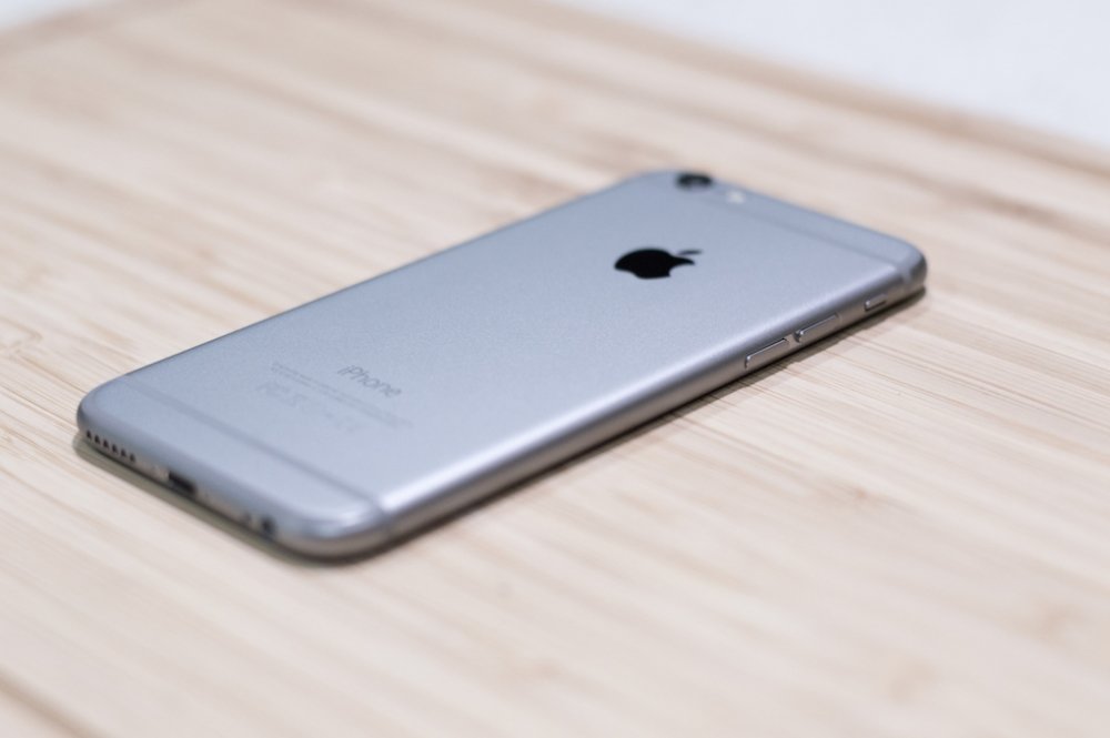 Тест-обзор смартфона Apple iPhone 6.