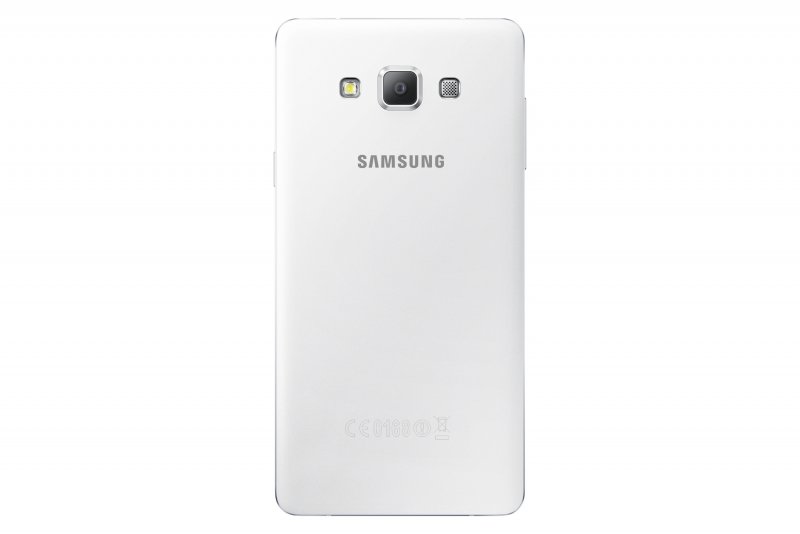 Samsung Galaxy A7.