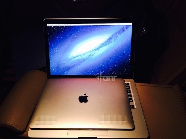MacBook Air 12.