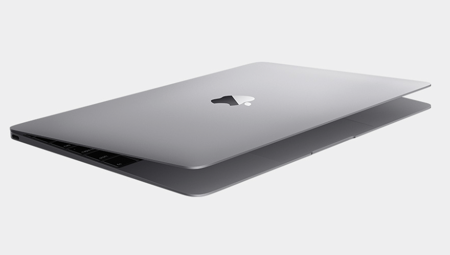 Apple MacBook 12.