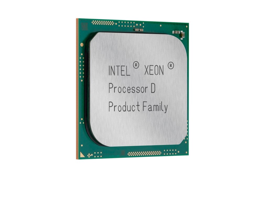 Intel Xeon D.