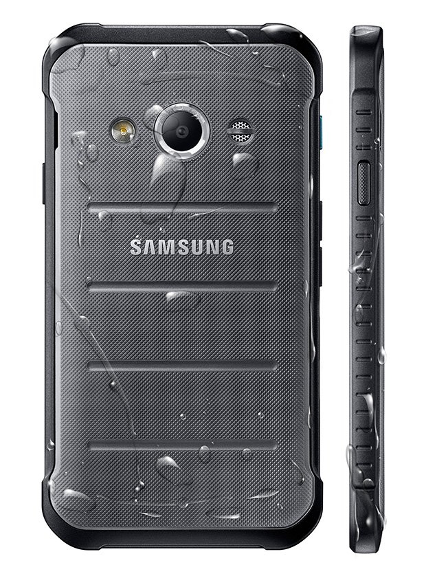 Samsung Galaxy Xcover 3.