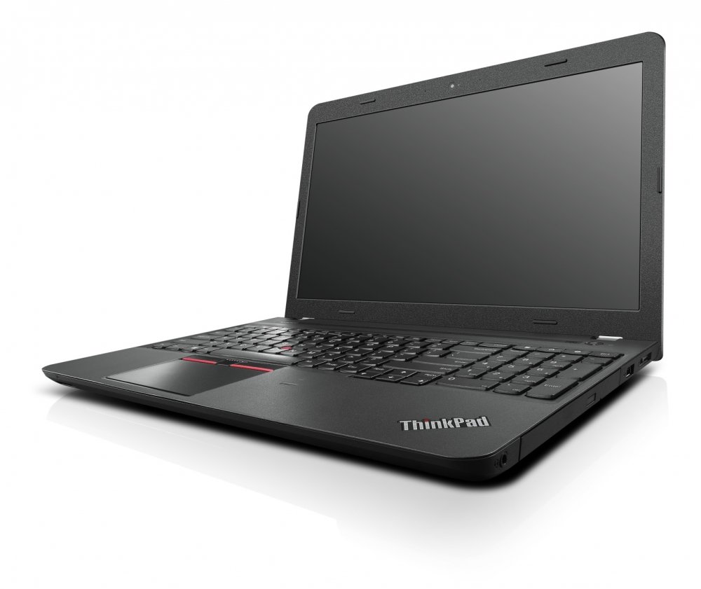 Lenovo ThinkPad E550.
