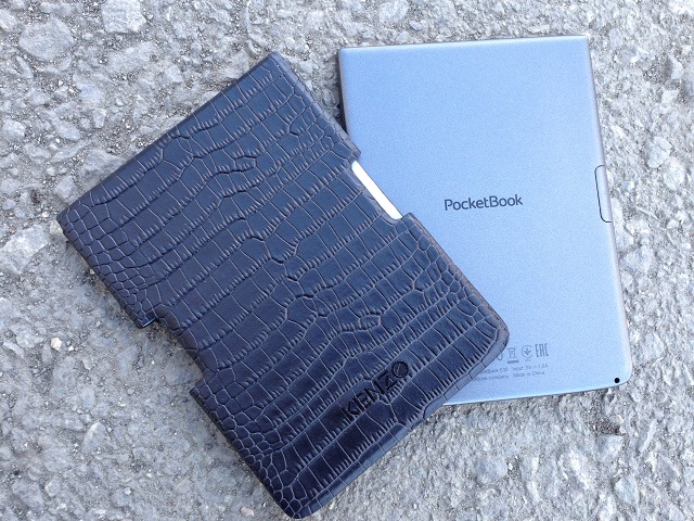 Электронная книга PocketBook 630 Fashion.