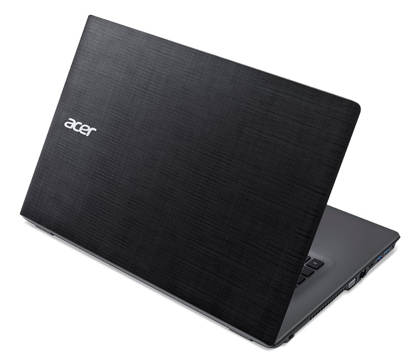 Acer Aspire E Series.