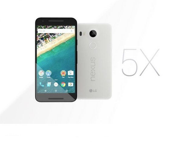 Nexus 5X.