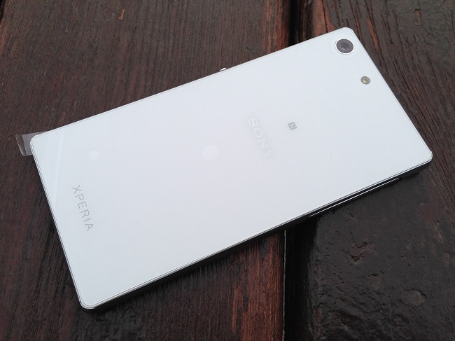Тест-обзор смартфона Sony Xperia M5