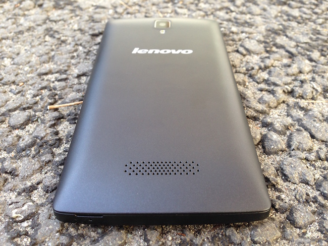 Смартфон Lenovo A2010.